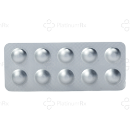 Olmistrum LN 10/40mg Tablet 10s