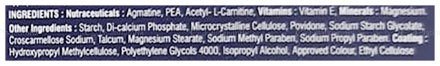 Myopalm Tablet 10s