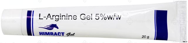 Himract Gel 20gm