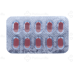 Ivasooth 5mg Tablet 10s