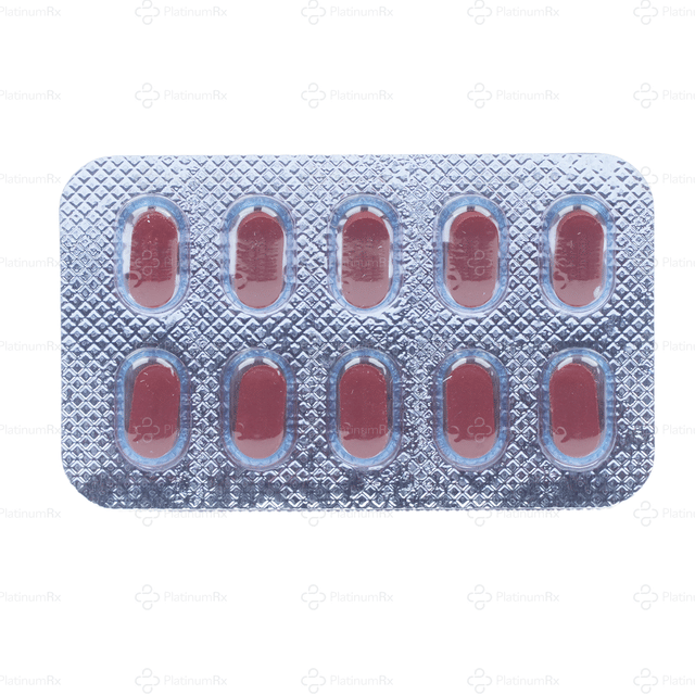 Ivasooth 5mg Tablet 10s