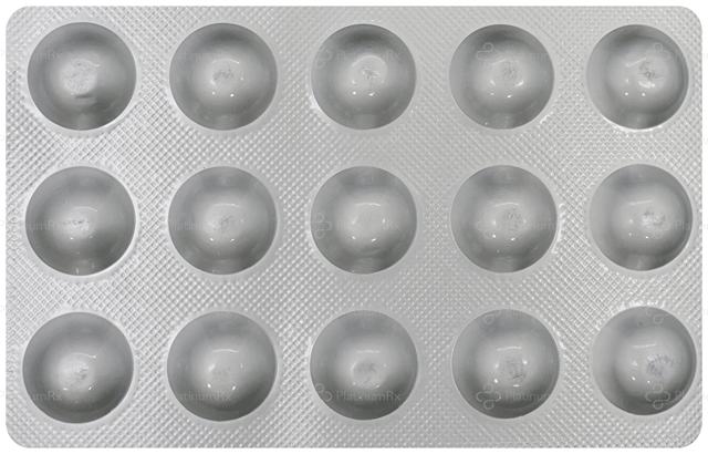 ATOReco 20mg Tablet 15s