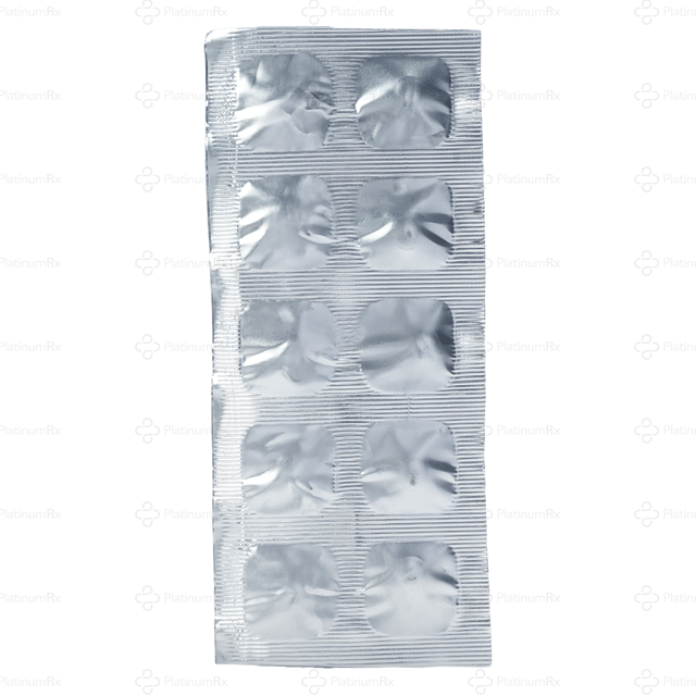 Ropinprime 2mg Tablet 10s