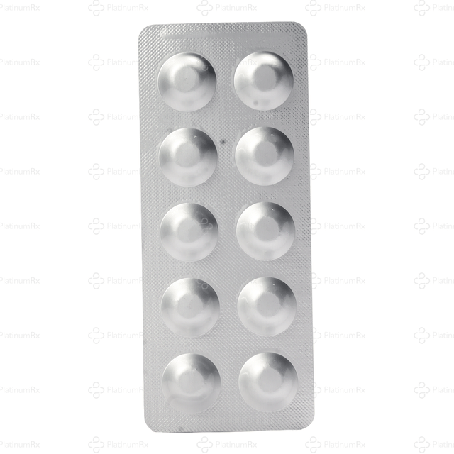 Reminil AM 5mg/5mg Tablet 10s