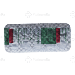 Torsinol 5mg Tablet 10s