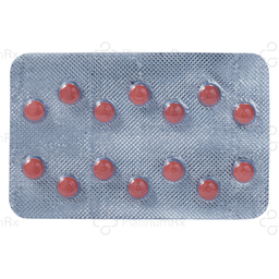 Rivaright 20mg Tablet 14s