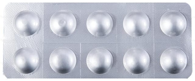 Endolac Tablet 10s