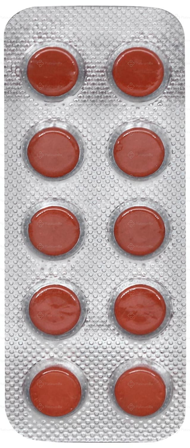 Indodol 25mg Tablet 10s