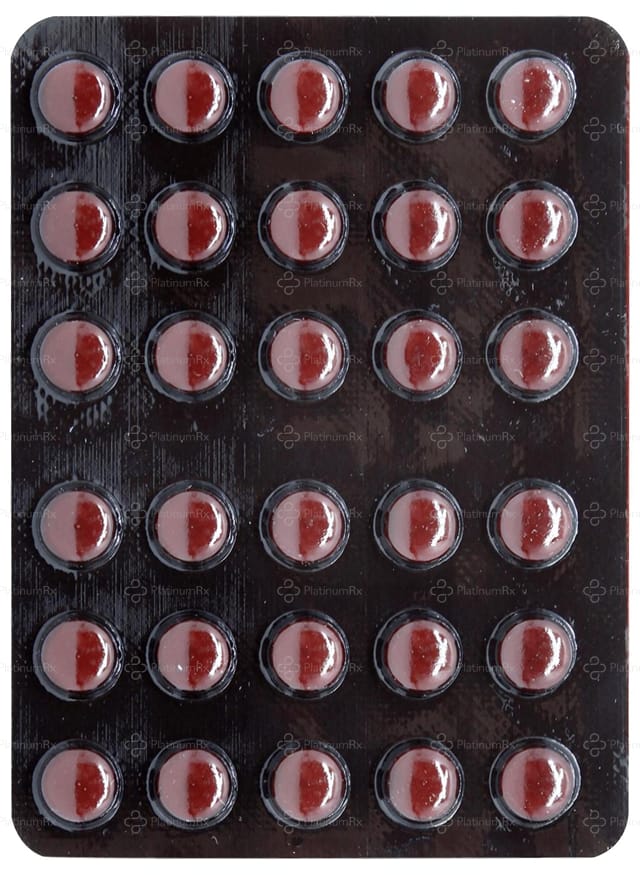 Apresol 25mg Tablet 30s