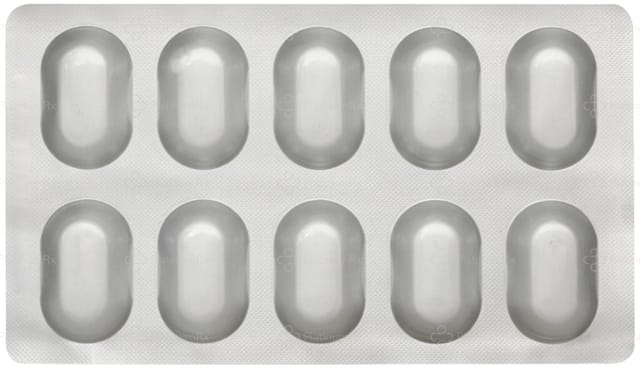 New Shelcal Joints Tablet 10s