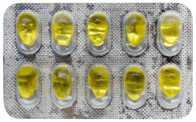 Histacet 10mg Capsule 10s