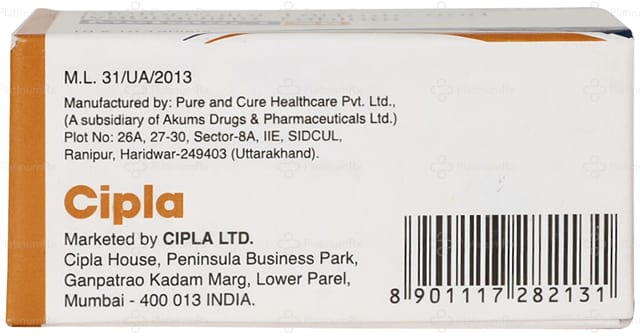 Metolar I 25mg Tablet 10s