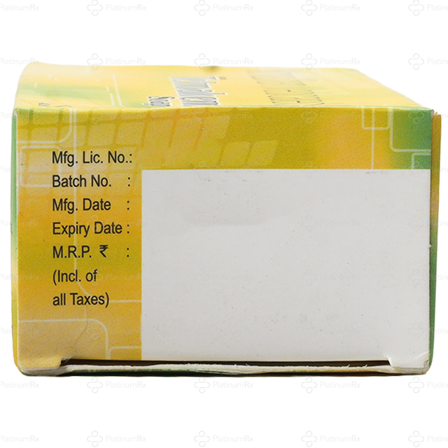 Tetmakem 5% Soap 75gm