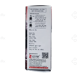 Timovac Eye Drops 5ml