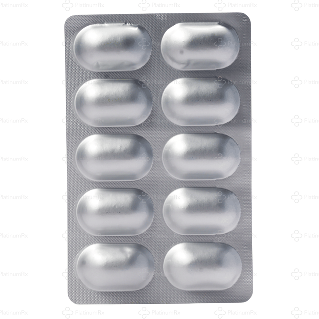 Pre Proder Capsule 10s