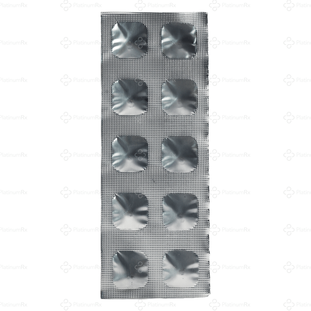 Vonostrum 10mg Tablet 10s