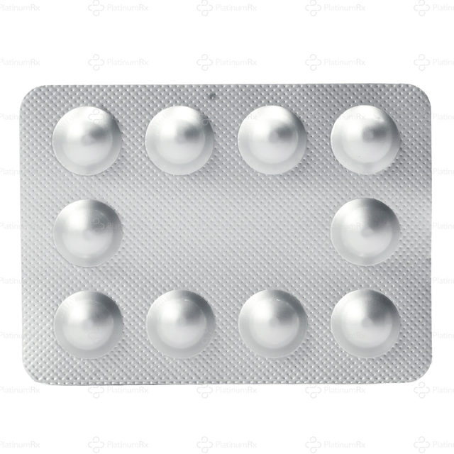 Penosyl 8mg Tablet 10s