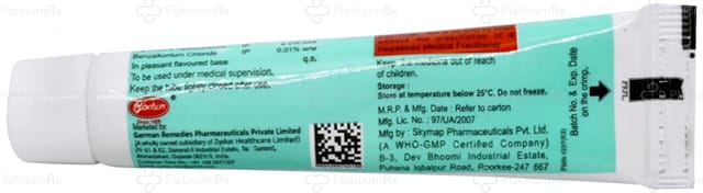 Biosore Gel 10gm