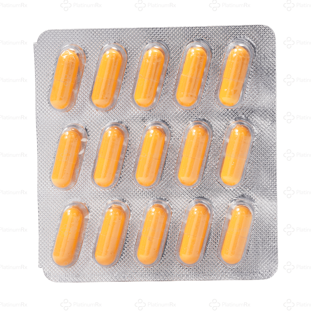 Amdatime 100mg Capsule 15s (Steris)
