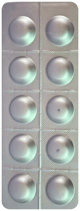 Etobita MR 60/4mg Tablet 10s