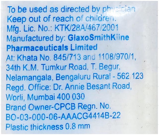 Neosporin Antibiotic Powder 10gm