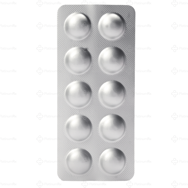 Everenolimus 0.5mg Tablet 10s