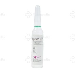 Carnijoy 1gm Injection 1X5ml
