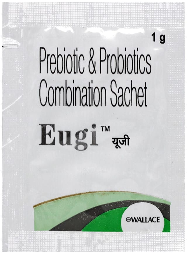Eugi Sachet 1gm