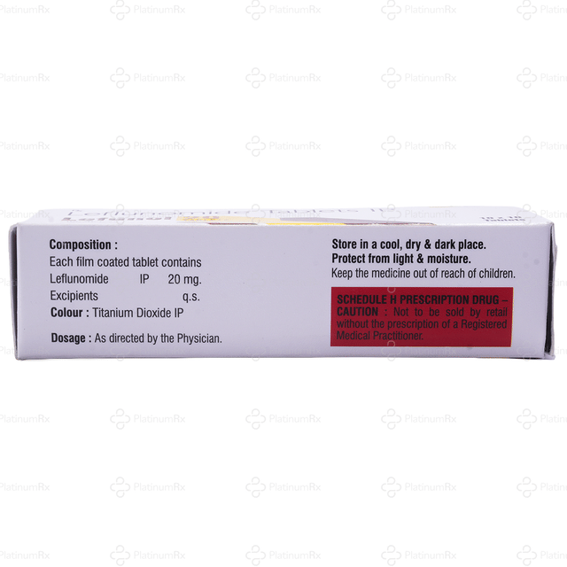 Lamret 25mg DT Tablet 10s