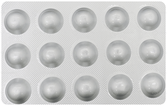 ATOReco 40mg Tablet 15s