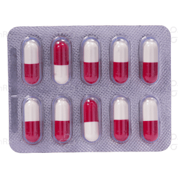 Efon 40mg Capsule 10s