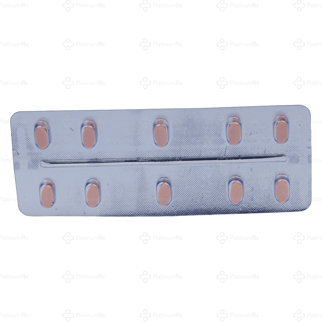 Apiedge 5mg Tablet 10s