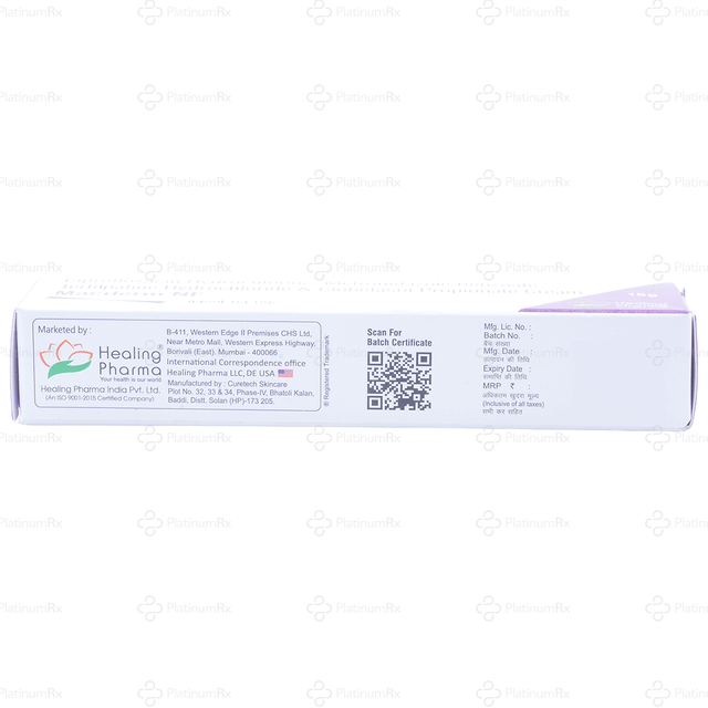 Macderm NF Cream 15gm