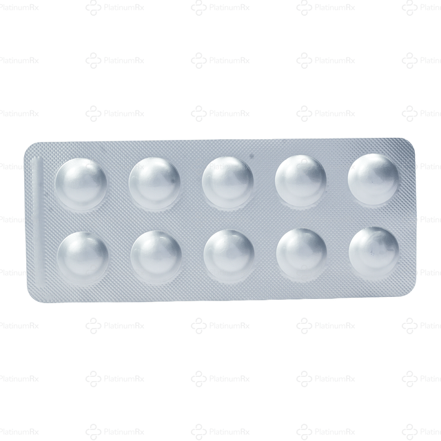 Olmo AH 20mg/5mg/12.5mg Tablet 10s