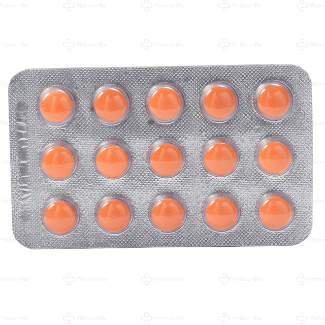 Drothepine 50mg Tablet 15s