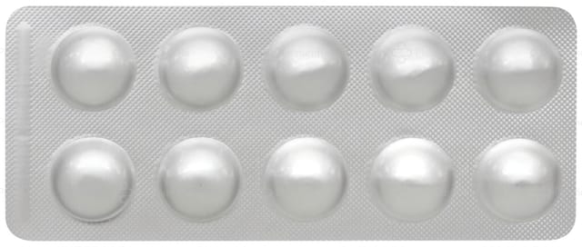 Tinfal 5/5mg Tablet 10s