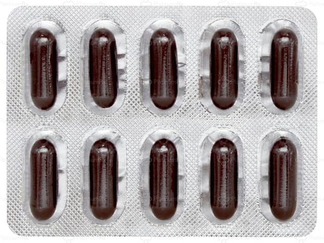 Bevon NH Capsule 10s