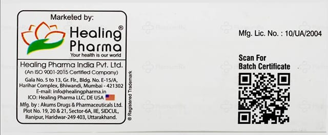 Bisocor Dapa 2.5/10mg Tablet 10s
