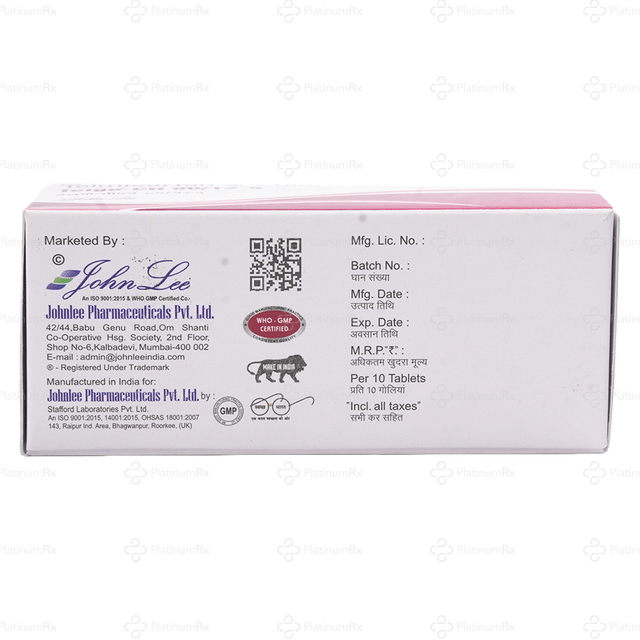 Telgo CH 80/12.5mg Tablet 10s