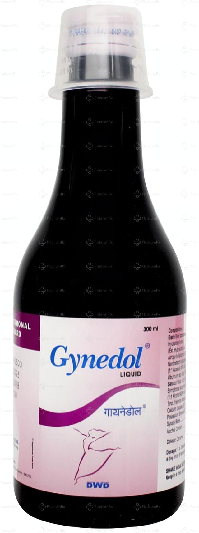 Gynedol Liquid 300ml