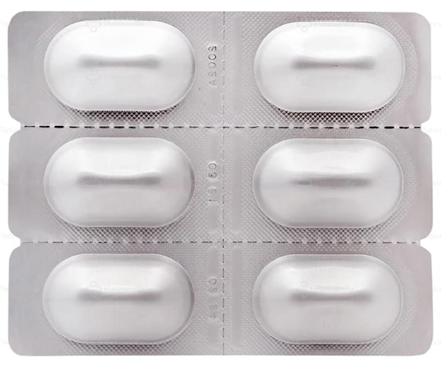 Econorm 250mg Capsule 6s