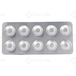 Atorvafine TG 10/160mg Tablet 10s