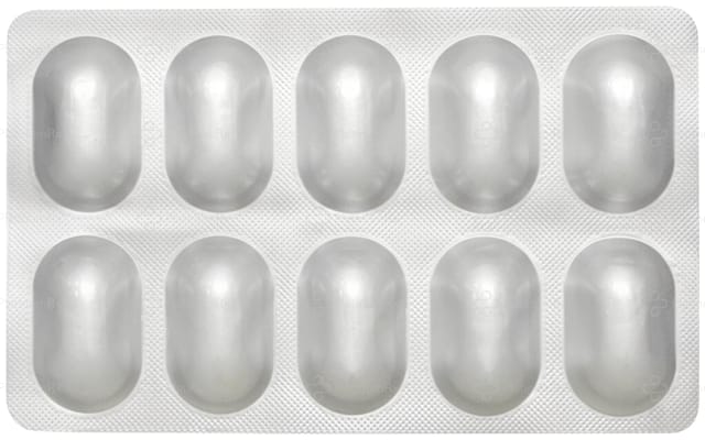 Tendoshot New Tablet 10s