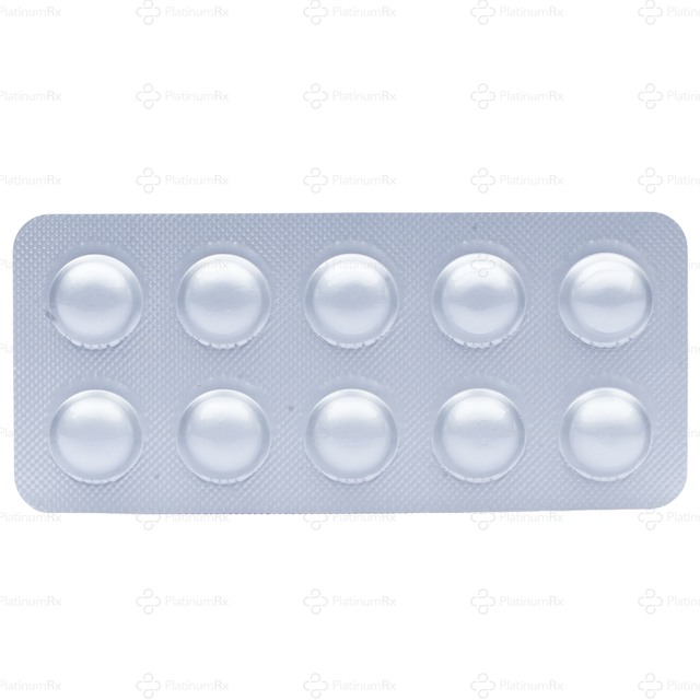 Telkonol Trio 40mg/10mg/12.5mg Tablet