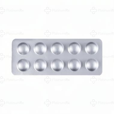 Fibristal 5mg Capsule 10s