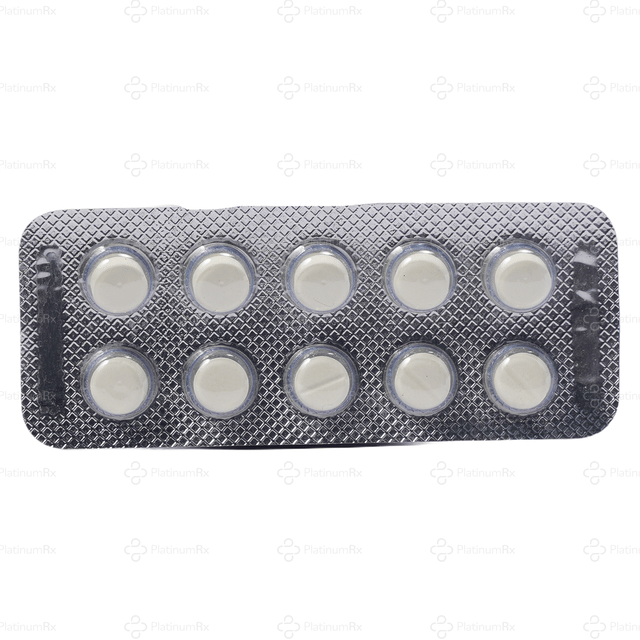 Zon Forte Tablet 10s
