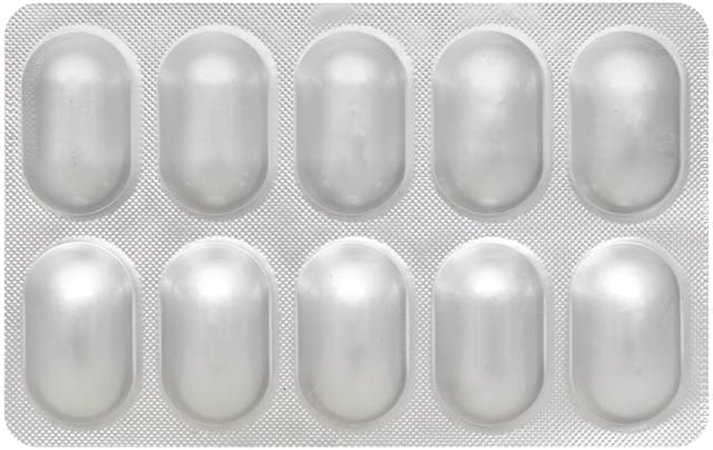 Telmaheal MCT 25/12.5mg Tablet ER 10s