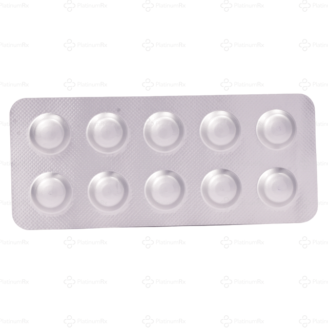 Bilacip 20mg Tablet 10s