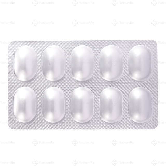 Telgard AM 40/5mg Tablet 10s