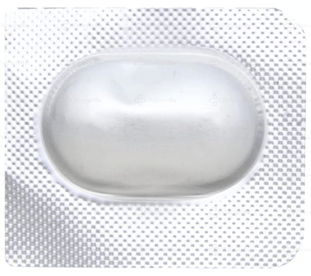 Zolbend Plus 6/400mg Tablet 1s